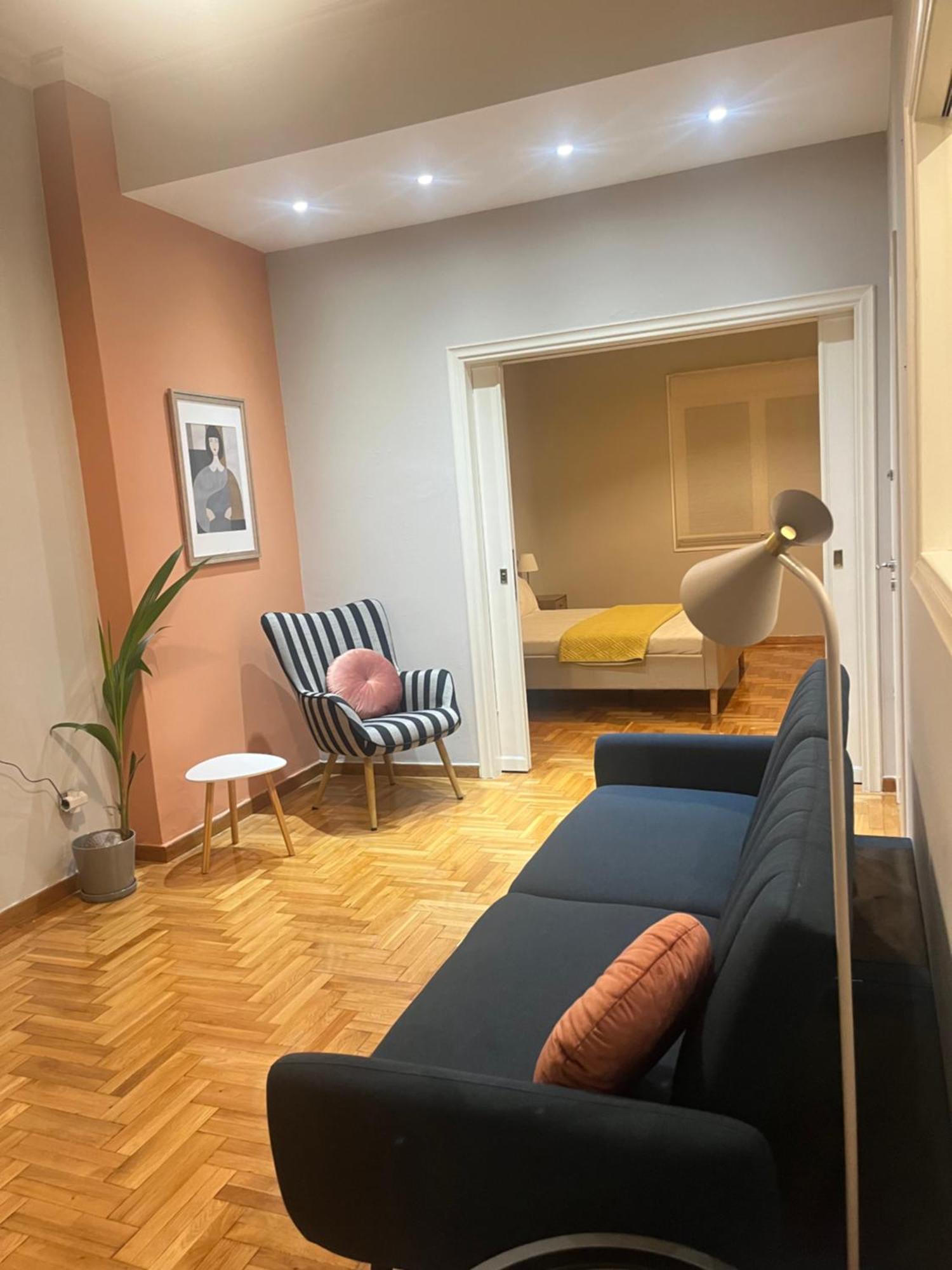 Apartamento Sm Atenas Exterior foto